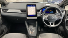 Renault Symbioz 1.6 E-Tech FHEV 145 Techno 5dr Auto Hybrid Estate